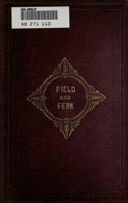 Field And Fern : Or, Scottish Flocks & Herds. (north)