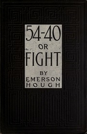 54-40 Or Fight