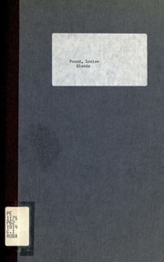Blends, Their Relation To English Word Formation