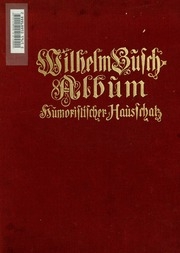 Album : Humoristischer Hausschatz