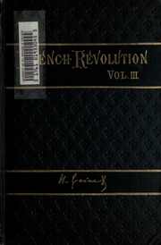The French Revolution