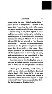 American Sonnets