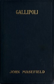 Gallipoli
