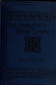 The Argonauts Of North Liberty
