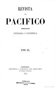 Revista del Pacífico
