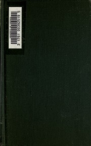 The Beginnings Of The English Romantic Movement; A Study In Eighteenth Century Literature