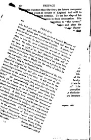 Dumouriez And The Defence Of England Against Napoleon