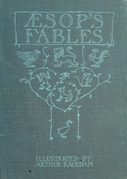 Æsop's fables : a new translation
