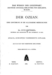 Der Ozean