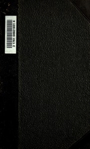 The Eastern And Western States Of America : In Three Volumes