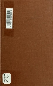 Deux années en Ukraine (1917-1919) avec une carte de l'Ukraine
