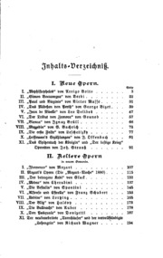Aus Dem Opernleben Der Gegenwart: Neue Kritiken Und Studien