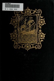 English Seamen: Howard, Clifford, Hawkins, Drake, Cavendish