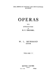Operas