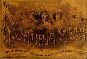 The Morning Star: A Collection Of New Music, For Choirs, Singing Schools, Conventions, Etc