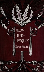 Condensed Novels : New Burlesques