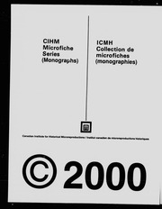 Analytical And Chronological Index