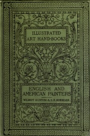 English Painters