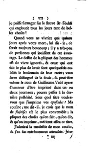 Contes de Guillaume Vadé