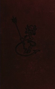 The Devil's Dictionary