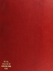 Guide To The Literature Of Botany. Being A Classified Selection Of Botanical Works, Including Nearly 6000 Titles Not Given In Pritzel's 'thesaurus.'