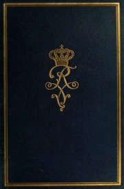Briefe, Politische Dispositionen Und Erlasse