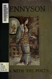 A Day With The Poet Tennyson