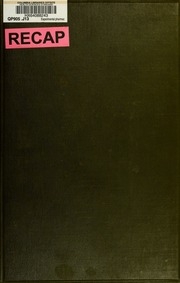 Experimental Pharmacology