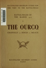 Battle Of The Marne