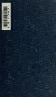 Essays. Selected And Edited By W.p. Ker