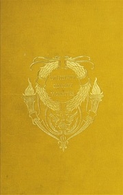 Eighteenth Century Vignettes. Third Series