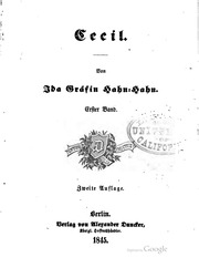 Cecil