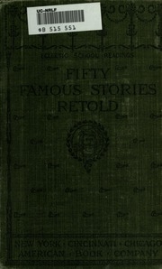 Fifty Famous Stories Retold