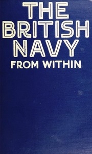 The British Navy From Within
