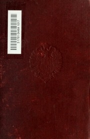 Goethe's Götz von Berlichingen mit der eisernen Hand, ein Schauspiel; ed. with introduction, notes, and map by Frank Goodrich