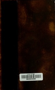 George Sand, Sa Vie Et Ses Uvres, 1804-1876