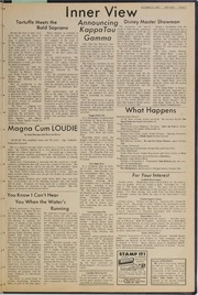 View 1967-1968