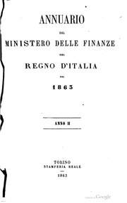 Annuario