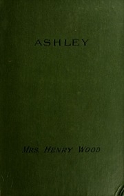 Ashley, And Other Stories