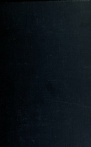 A Constitutional History Of England