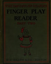 Finger Play Reader