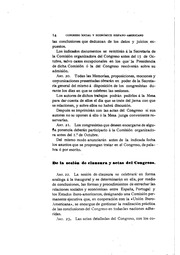 Congreso social y económico hispano-americano, reunido en Madrid el año 1900..