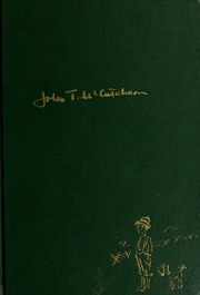 Drawn From Memory. [autobiography] Containing Many Of The Author's Famous Cartoons And Sketches