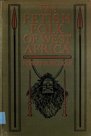 The Fetish Folk Of West Africa