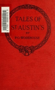 Tales Of St Austin's
