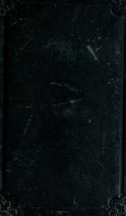 The Gem : A Literary Annual