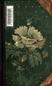 Annals Of The Tractarian Movement, From 1842 To 1860