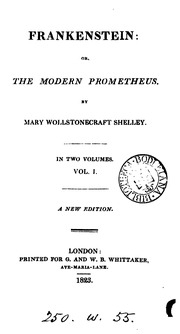 Frankenstein