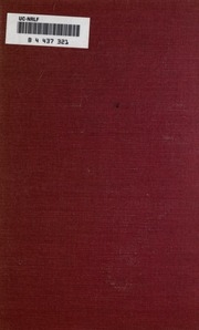 The Critical Period Of American History