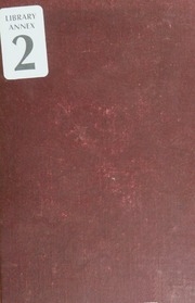 Science And A Future Life; With Other Essays